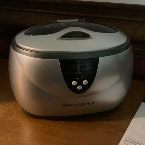 Magnasonic Jewelry Magnasonic Ultrasonic Jewelry Eyeglasscoins